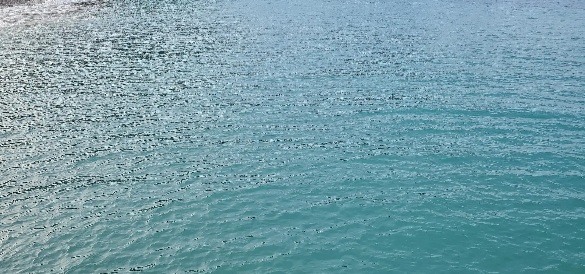 Costa mediterránea: Al Hoceima y el Rif oriental