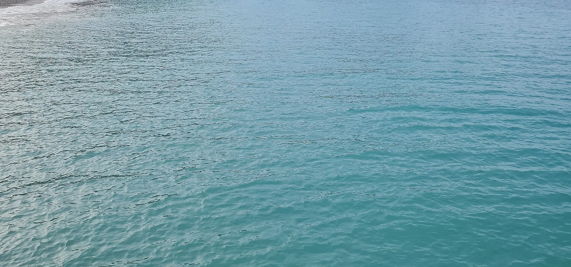 Costa mediterránea: Al Hoceima y el Rif oriental