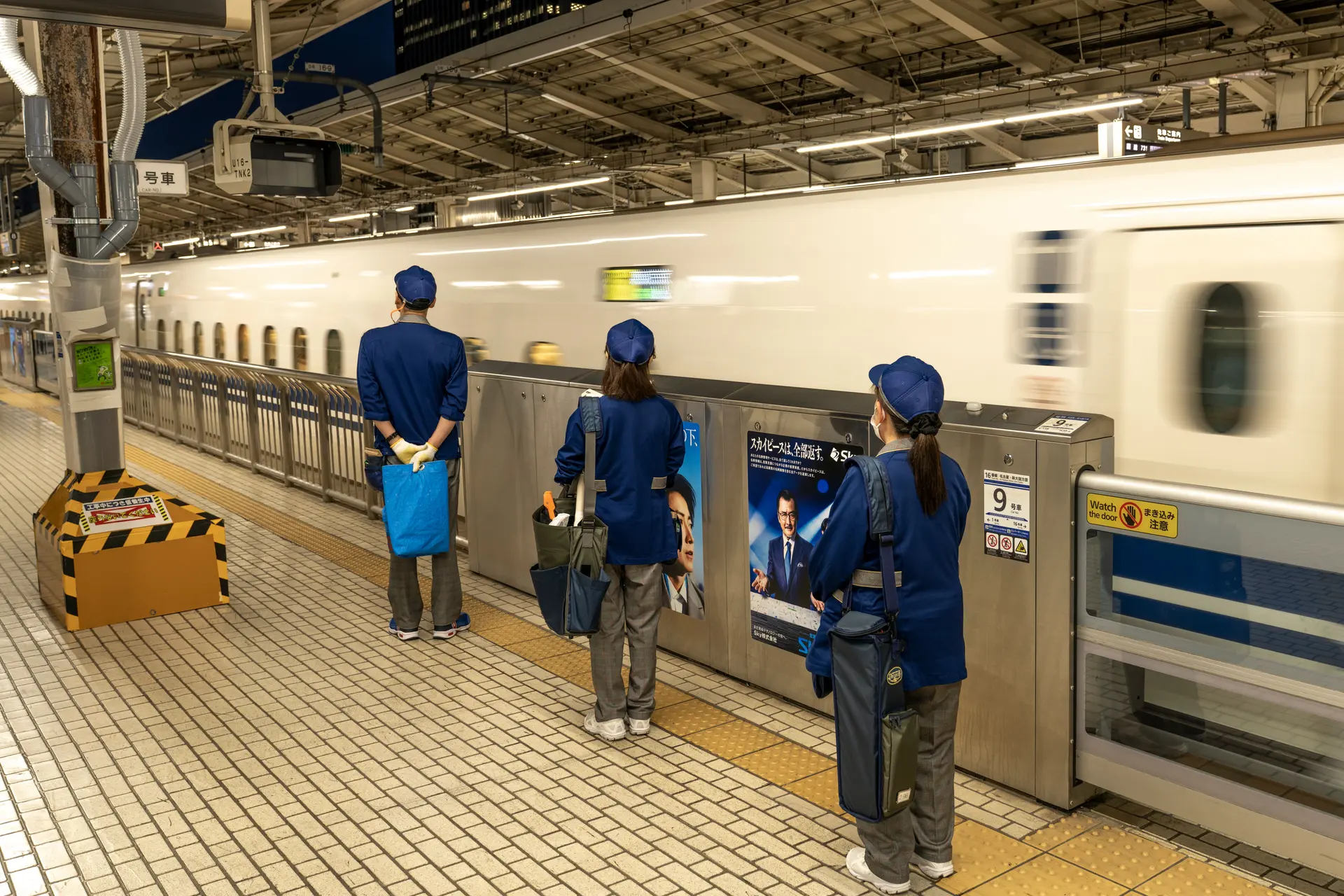 Viajar a Japón en 2027: lo que cambia y lo que cuesta