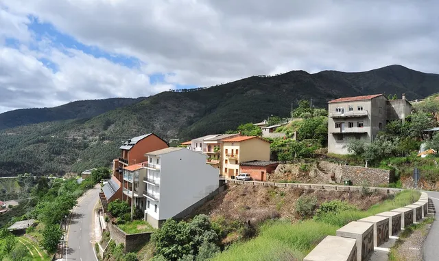 Las Hurdes et Sierra de Gata : le coin le plus reculé d'Espagne