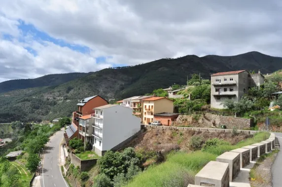 Las Hurdes et Sierra de Gata : le coin le plus reculé d'Espagne