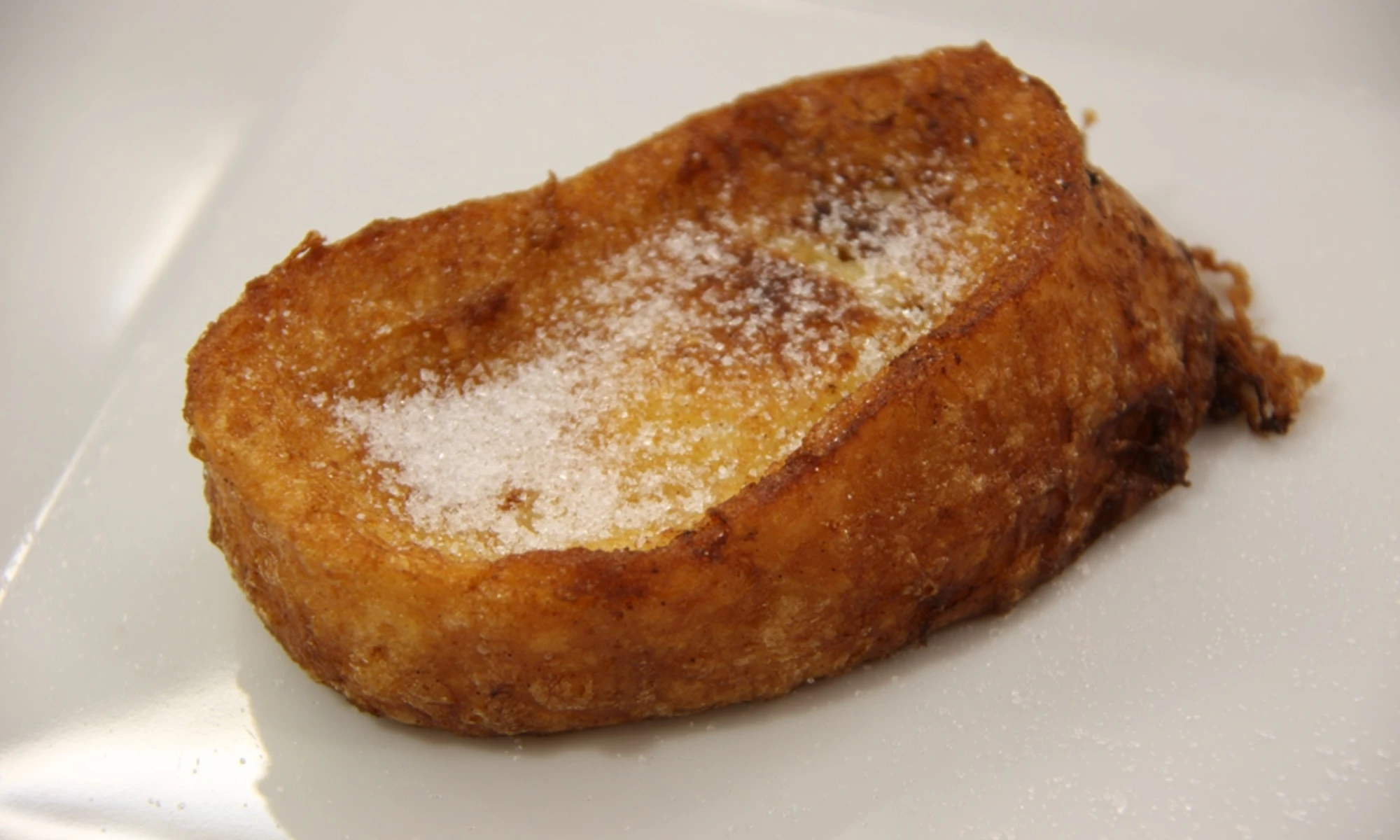Torrijas, Todo España