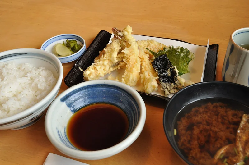 Tempura