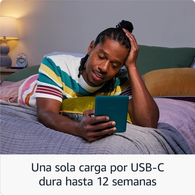 Kindle Paperwhite 2024 e-reader