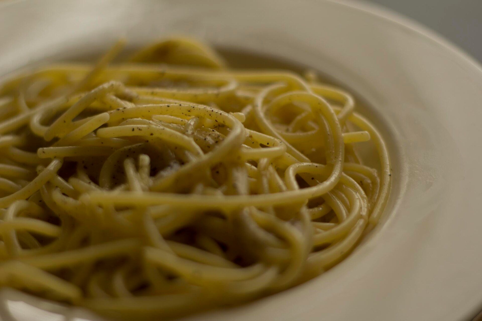 Spaghetti cacio e pepe (8602097091)