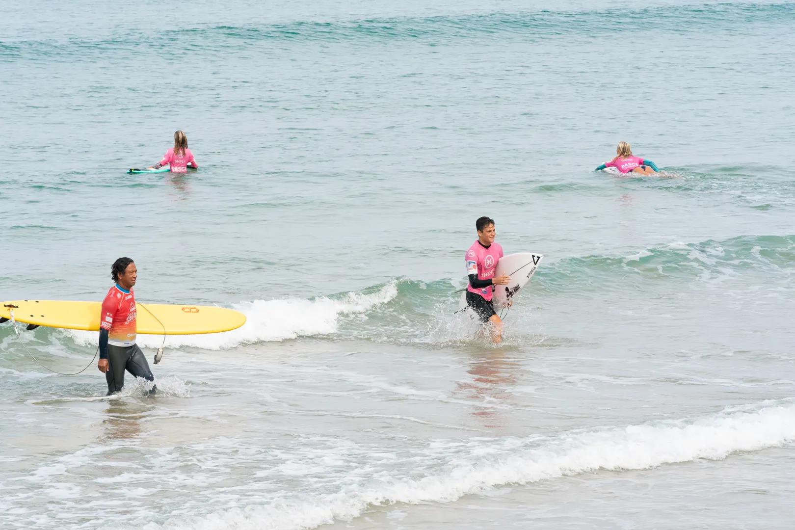 Destinos - el País Vasco Francés