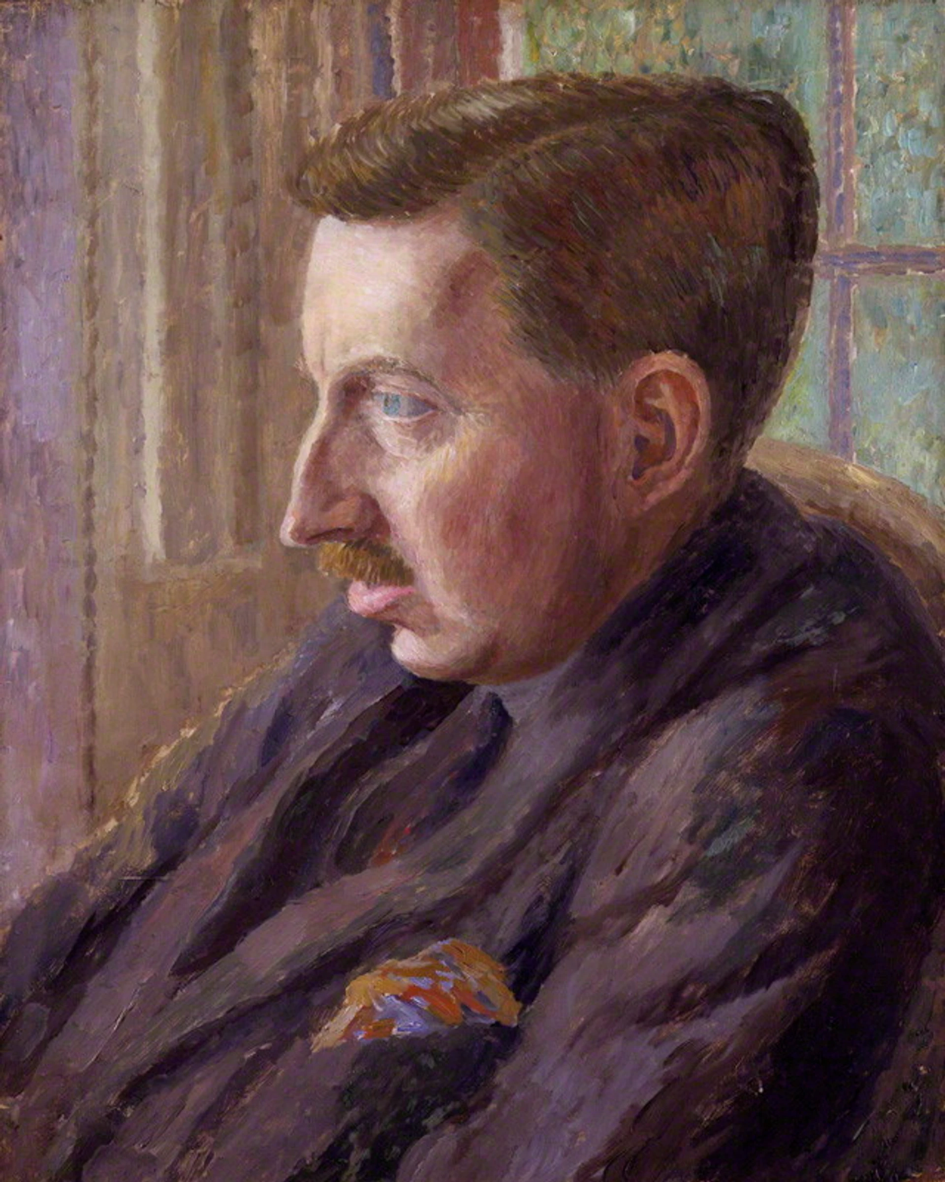 E.M. Forster, autor