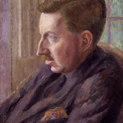 E.M. Forster, autor