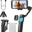 hohem iSteady X3 SE gimbal económico viaje