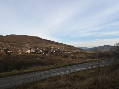 Vista panorámica de Ohrid, Macedonia del Norte
