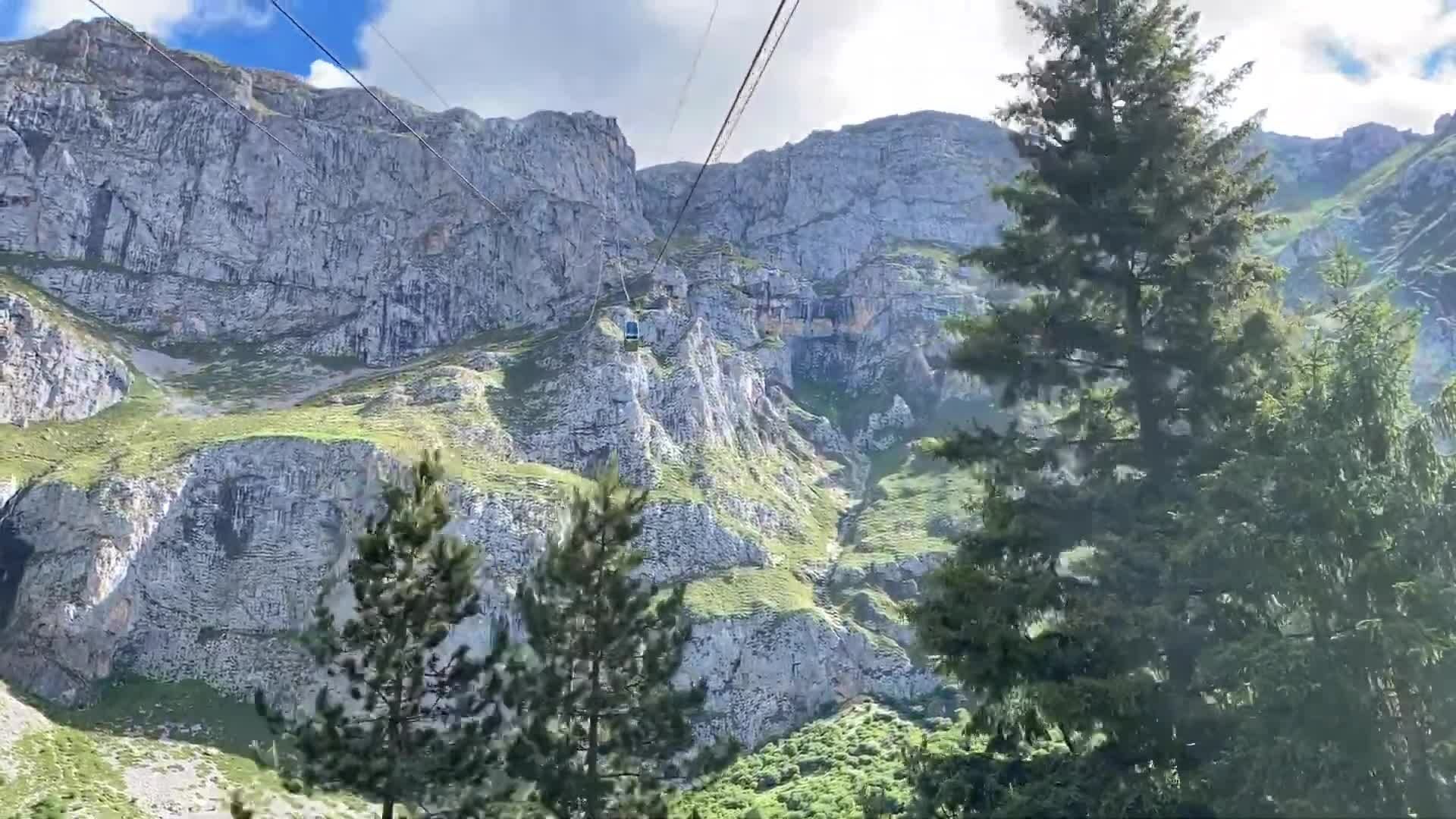 Cantabria