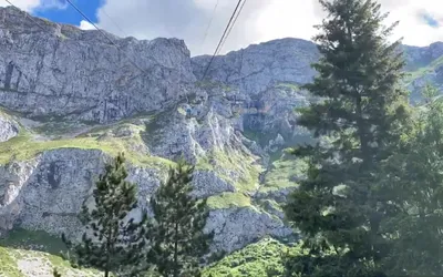 Cantabria