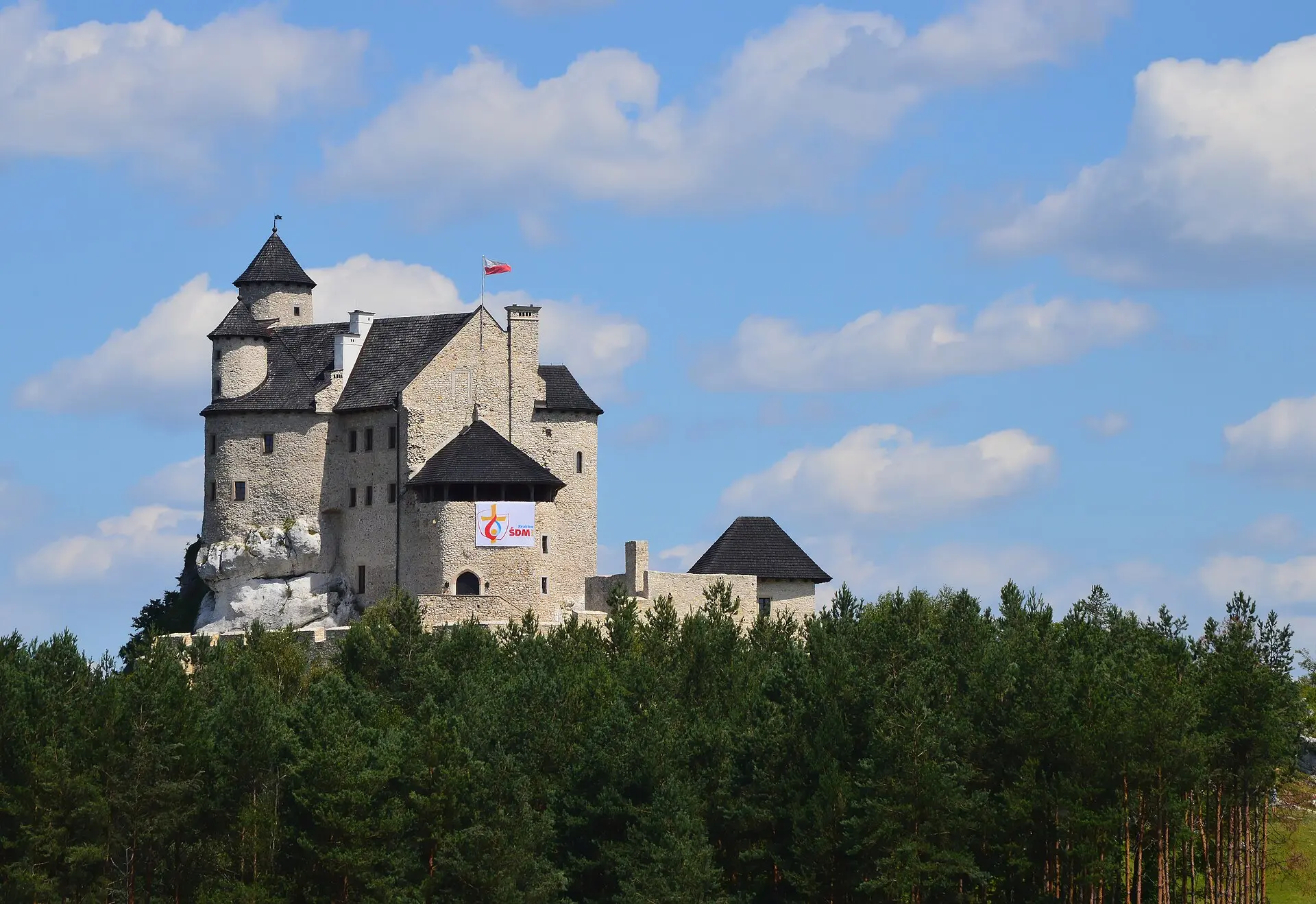La ruta cátara en dos días: castillos en nidos de águila - imagen principal