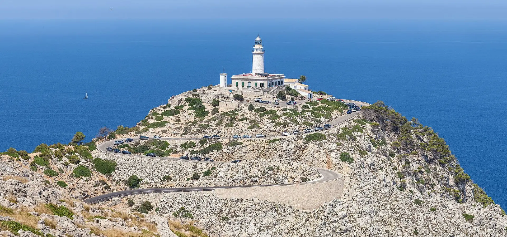 Majorque : Cap de Formentor, Alcúdia et Pollença