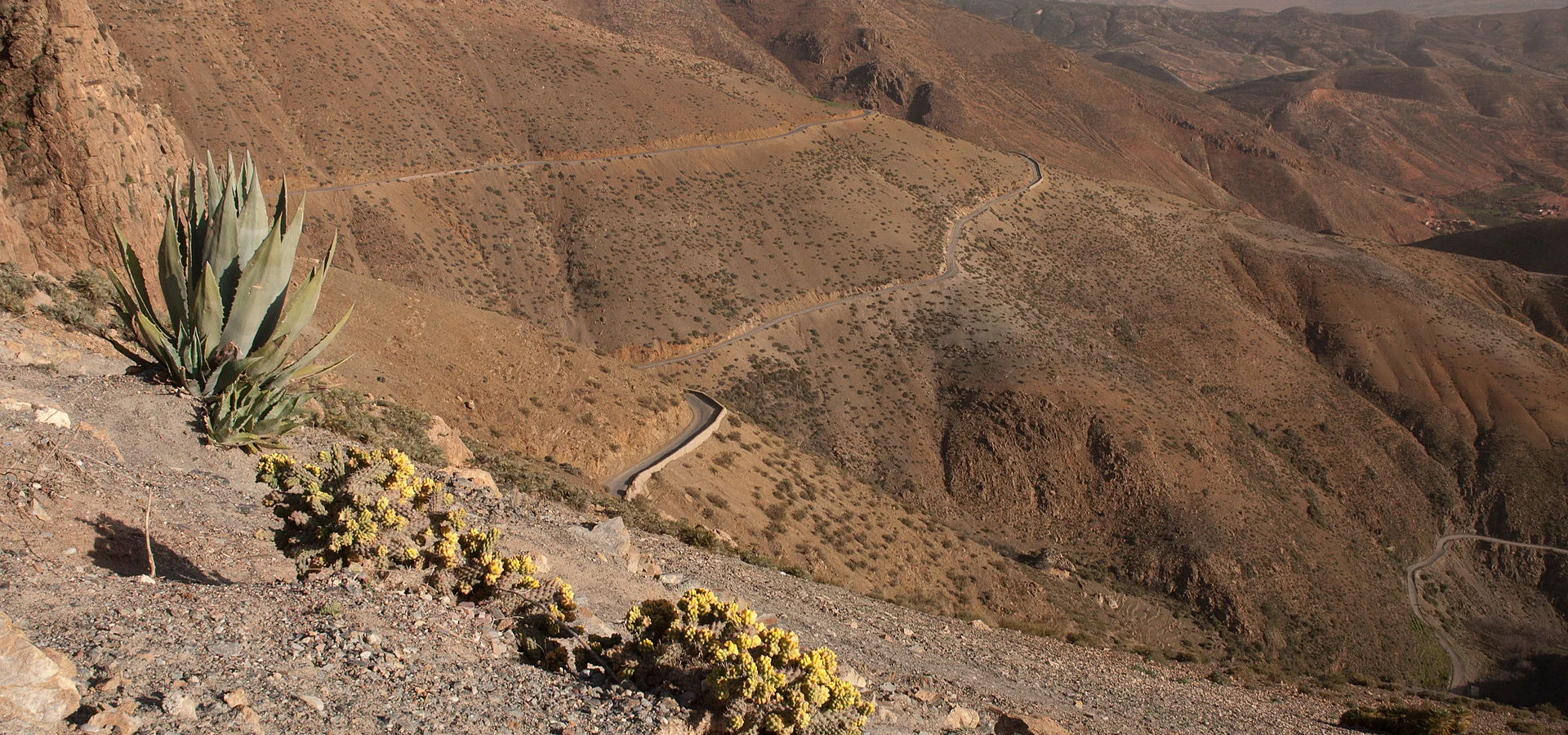 tizi-ntest-alto-atlas