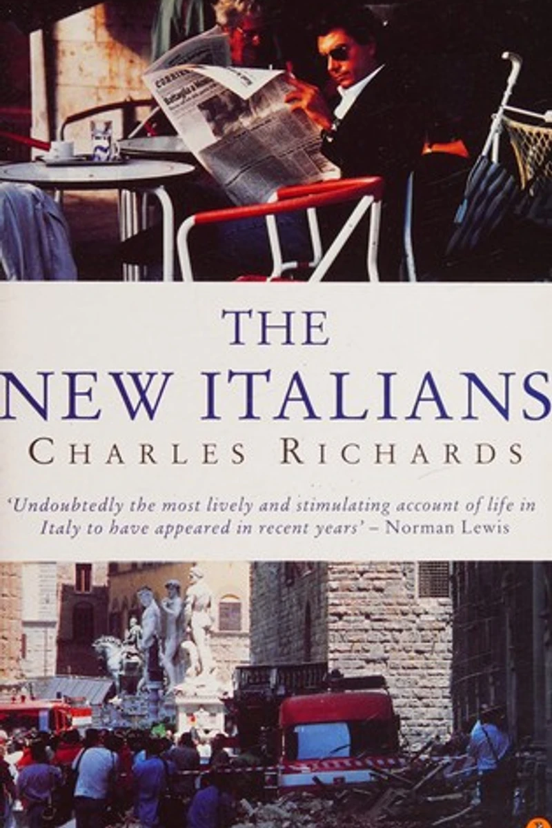 Portada de El Imperio de Ryszard Kapuscinski