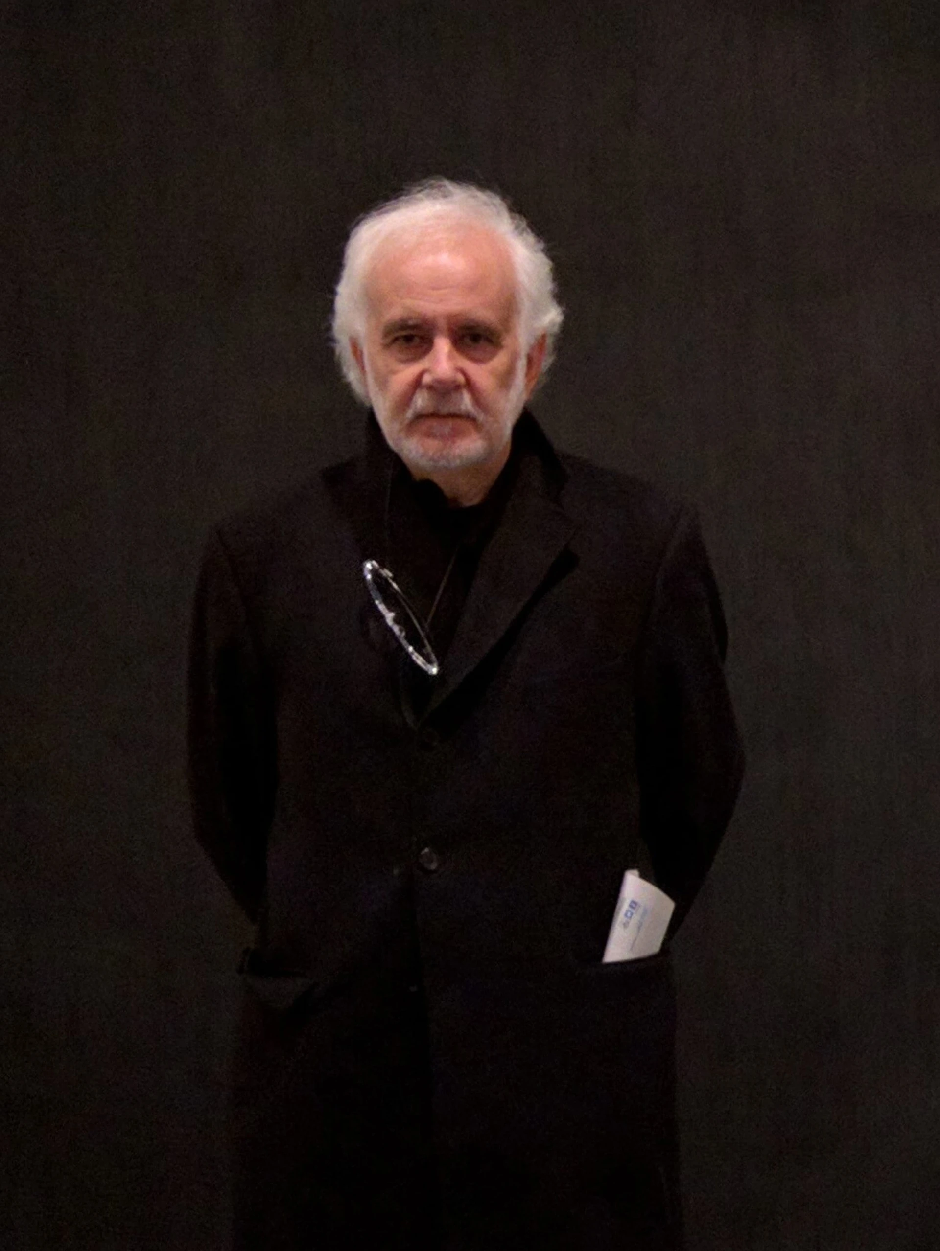 Ramón Andrés, autor