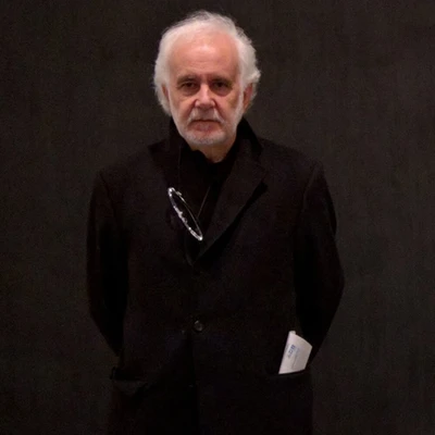 Ramón Andrés, autor