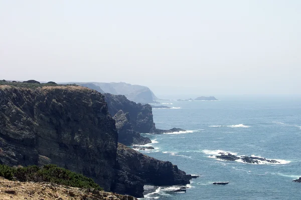 Côte Vicentine : l'Alentejo sauvage