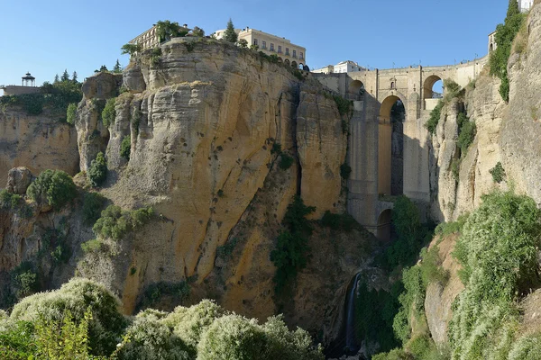 Ronda y los Pueblos Blancos