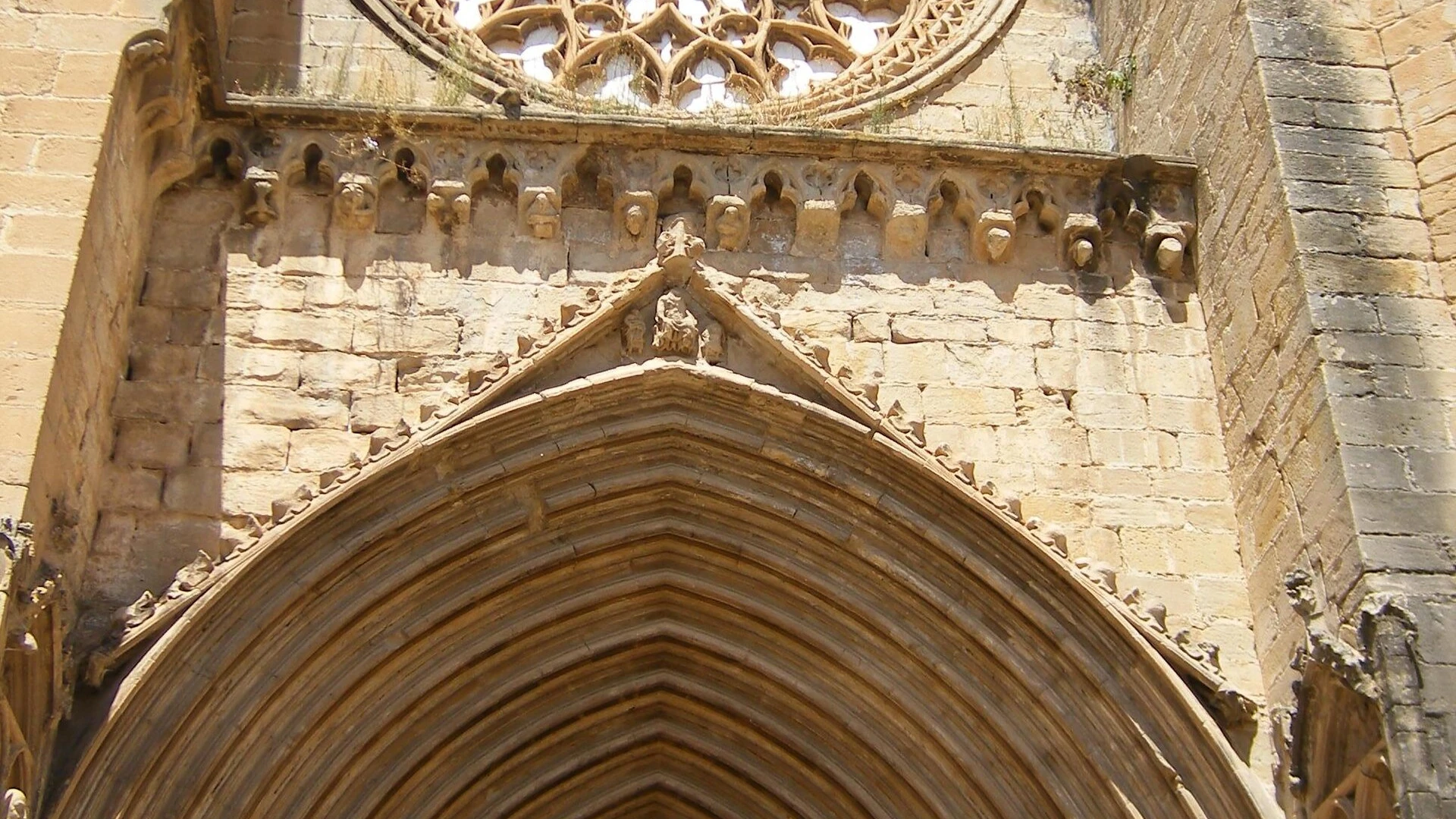 Matarraña: la Toscana aragonesa