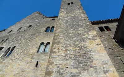 Languedoc y País Cátaro