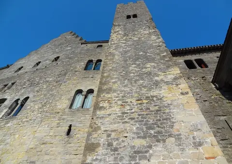 Languedoc et Pays Cathare