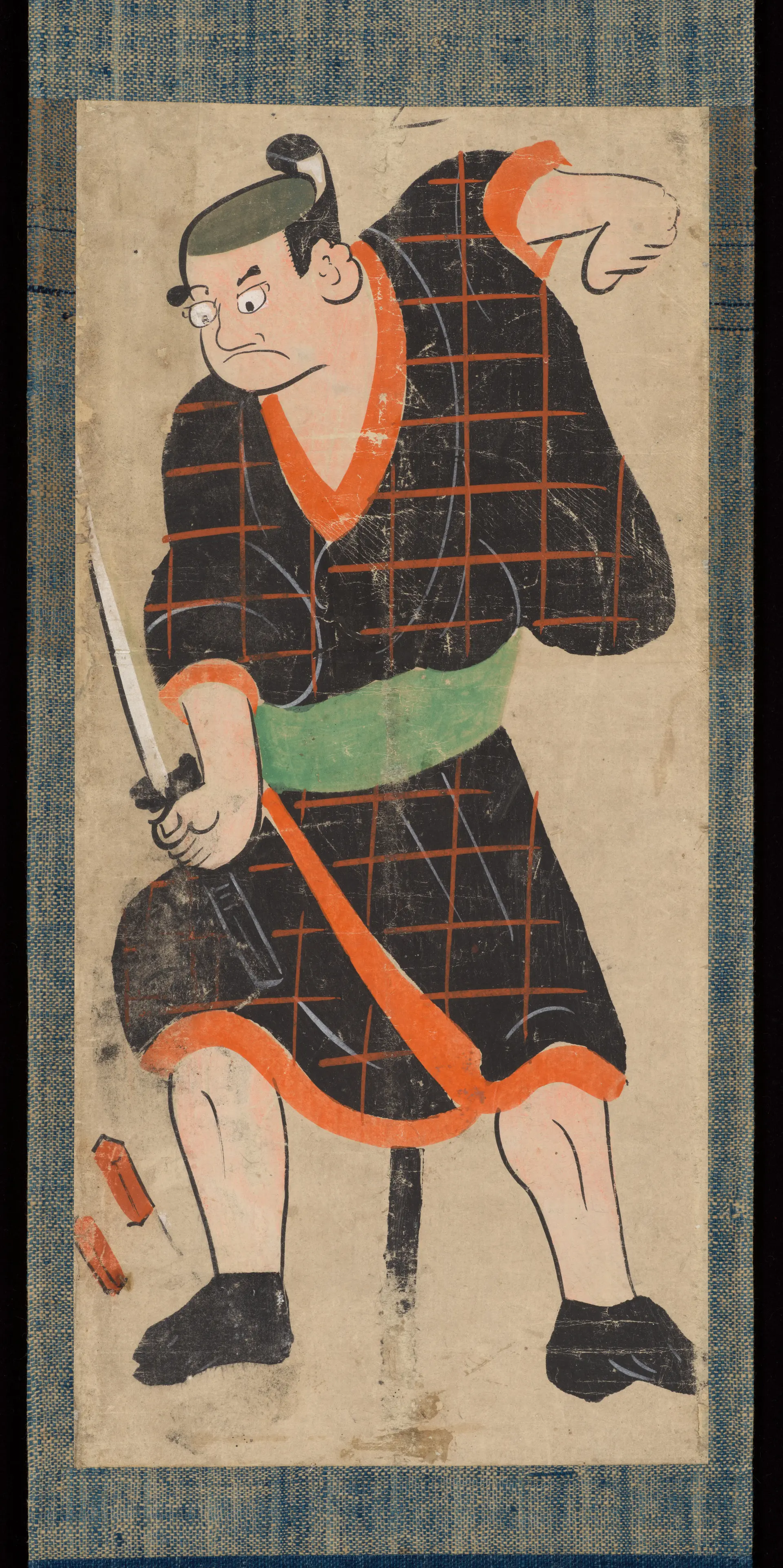 Mingei: la belleza anónima que desafió la máquina - imagen principal