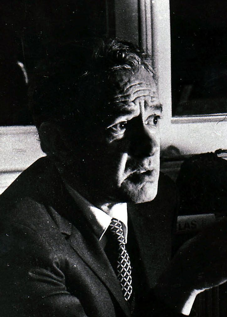 Juan Rulfo, autor