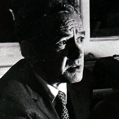 Juan Rulfo, autor