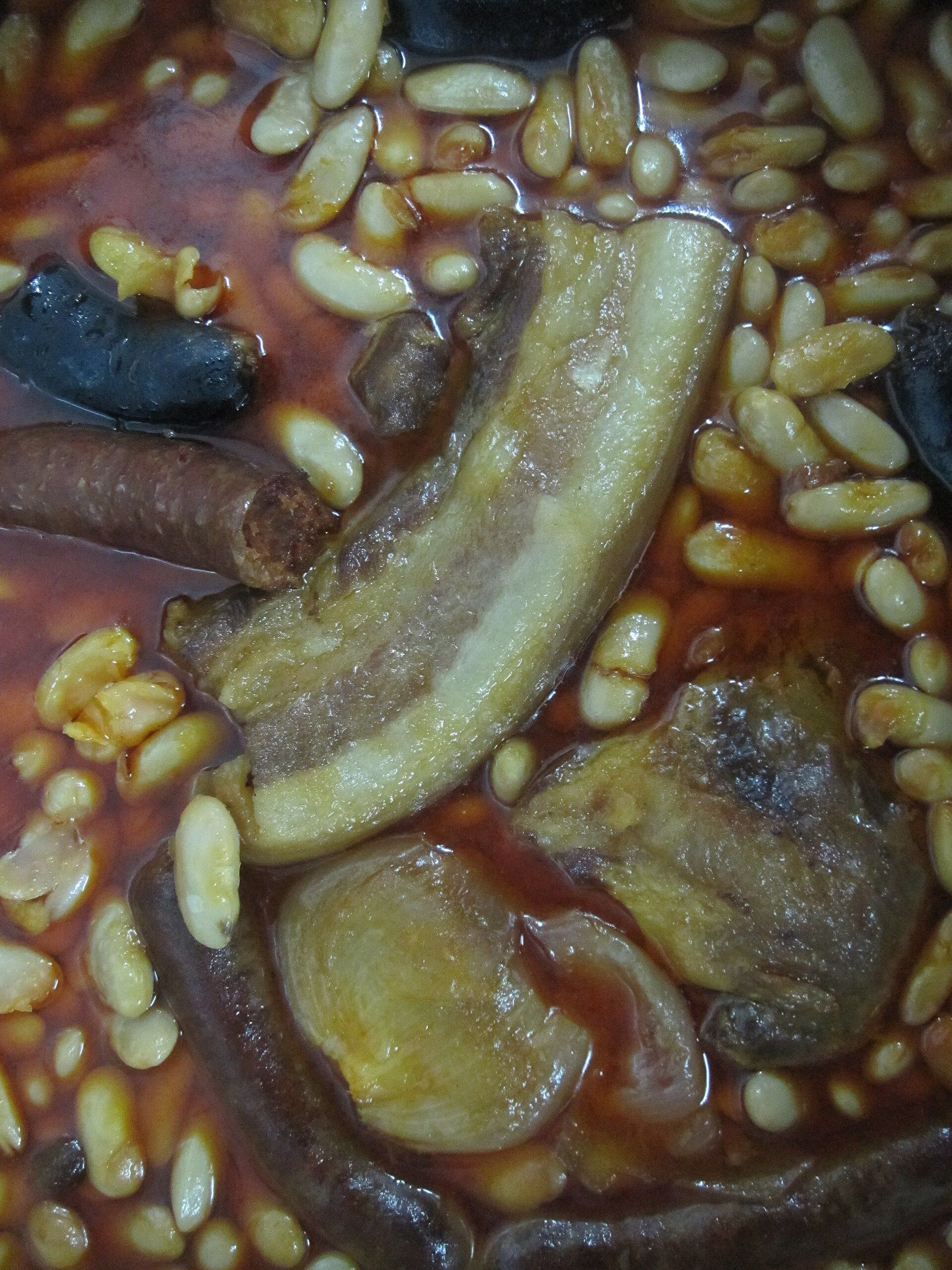 Fabada asturiana