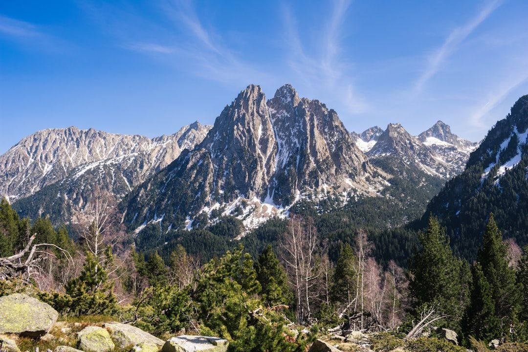 Aigüestortes, el corazón indomable de los Pirineos catalanes