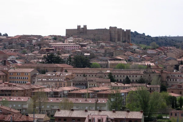 Sigüenza y la Sierra Norte de Guadalajara