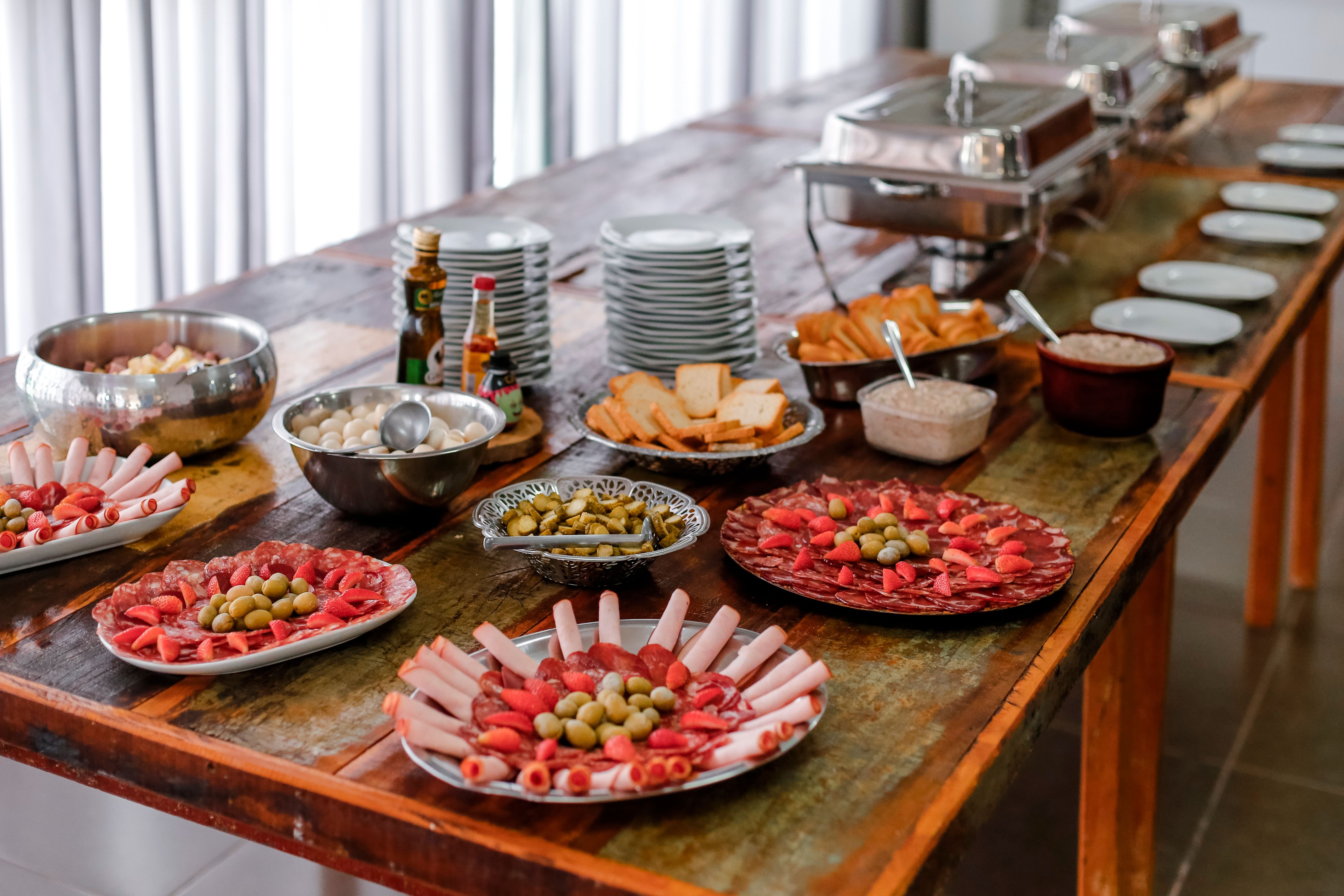 Gastronomía de española