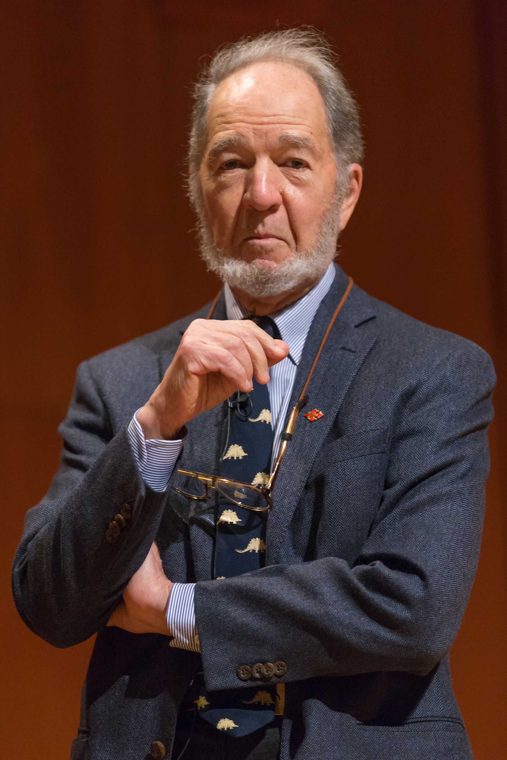 Jared Diamond