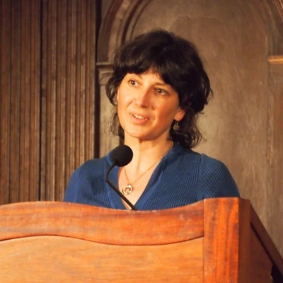 Kapka Kassabova, autor