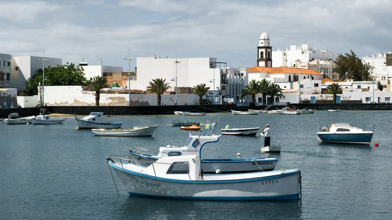 Imagen relacionada con Lanzarote en 2 Días: Qué Ver, Precios y Ruta en Coche