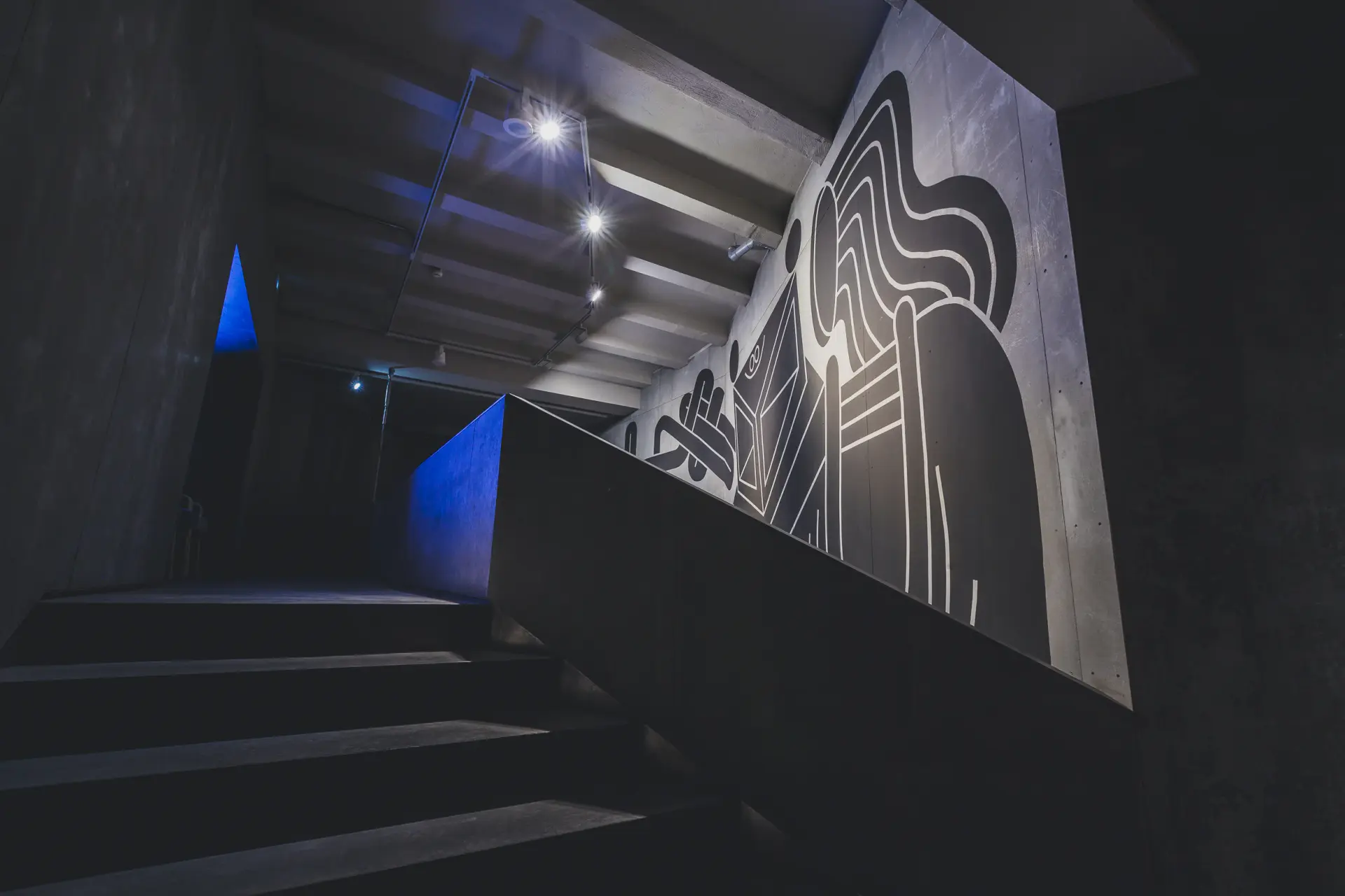 Espacio SOLO Madrid: Donde las máquinas aprenden a soñar