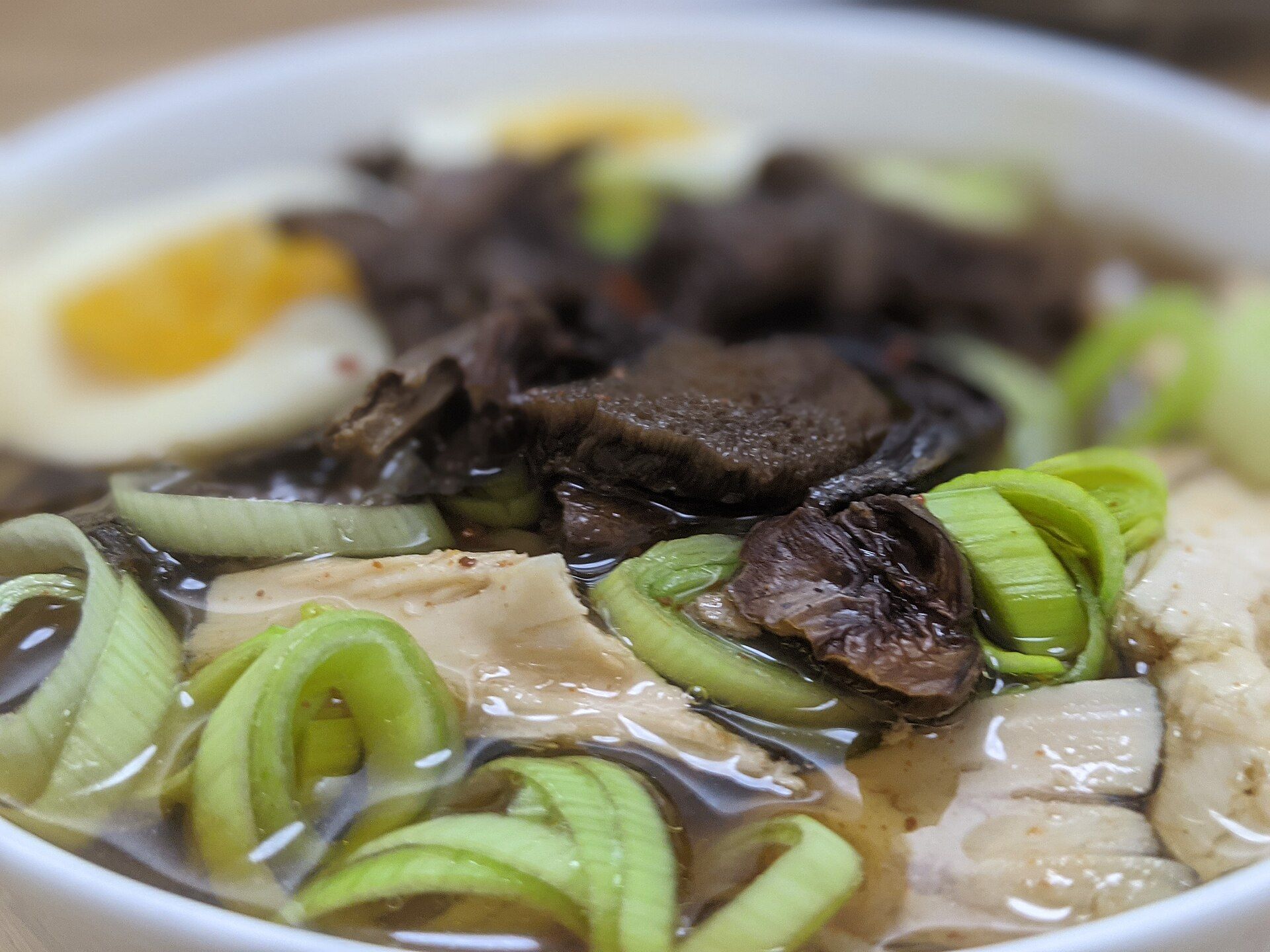 Ramen Bowl