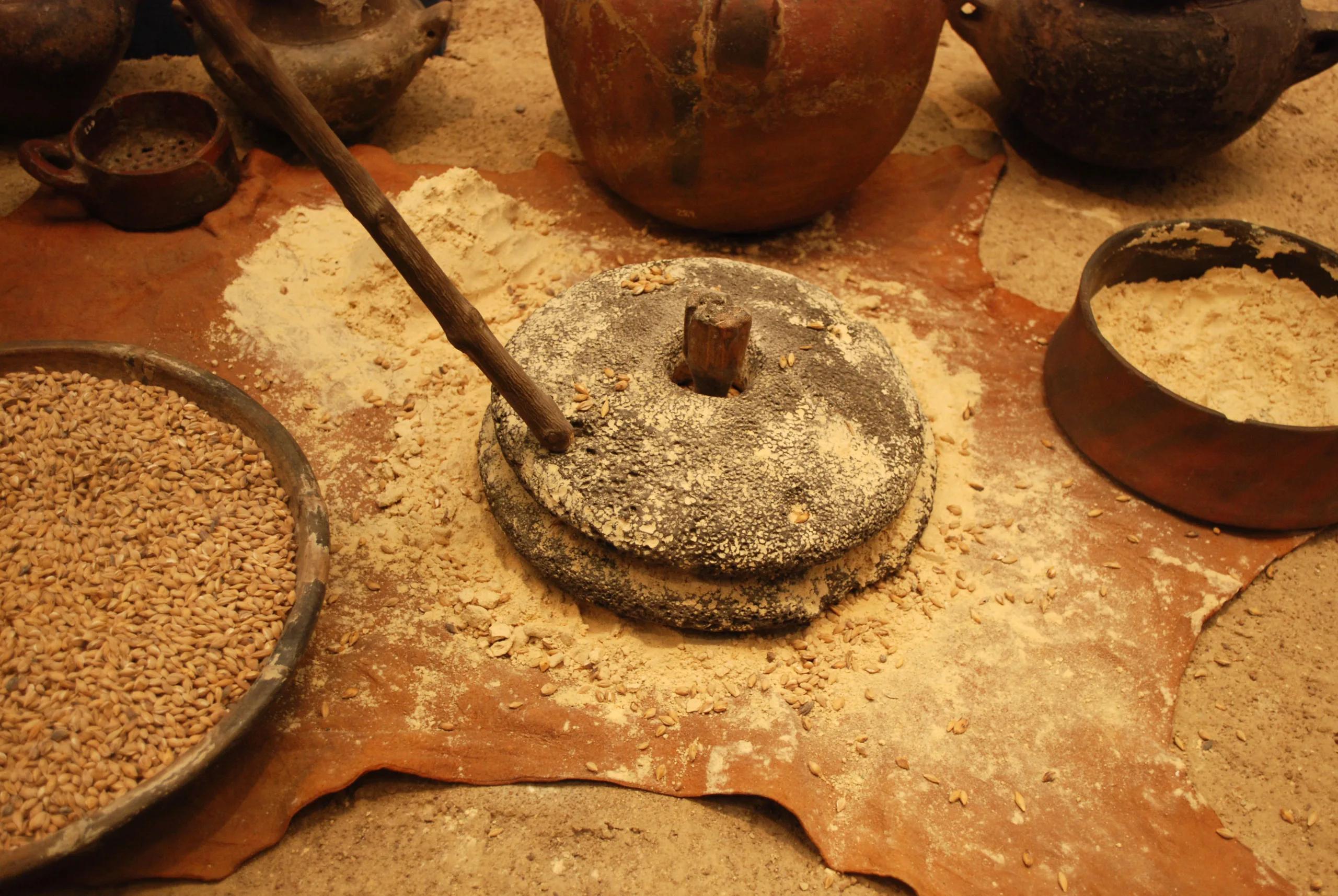 Gofio Canario: El Sabor Auténtico de las Islas Canarias