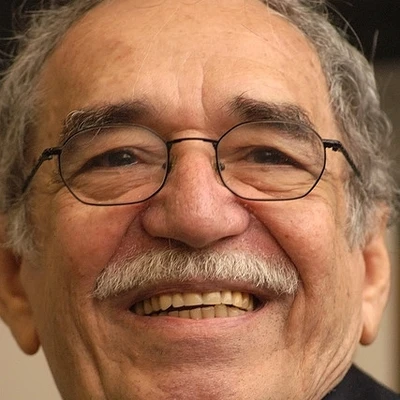 Gabriel García Márquez, autor