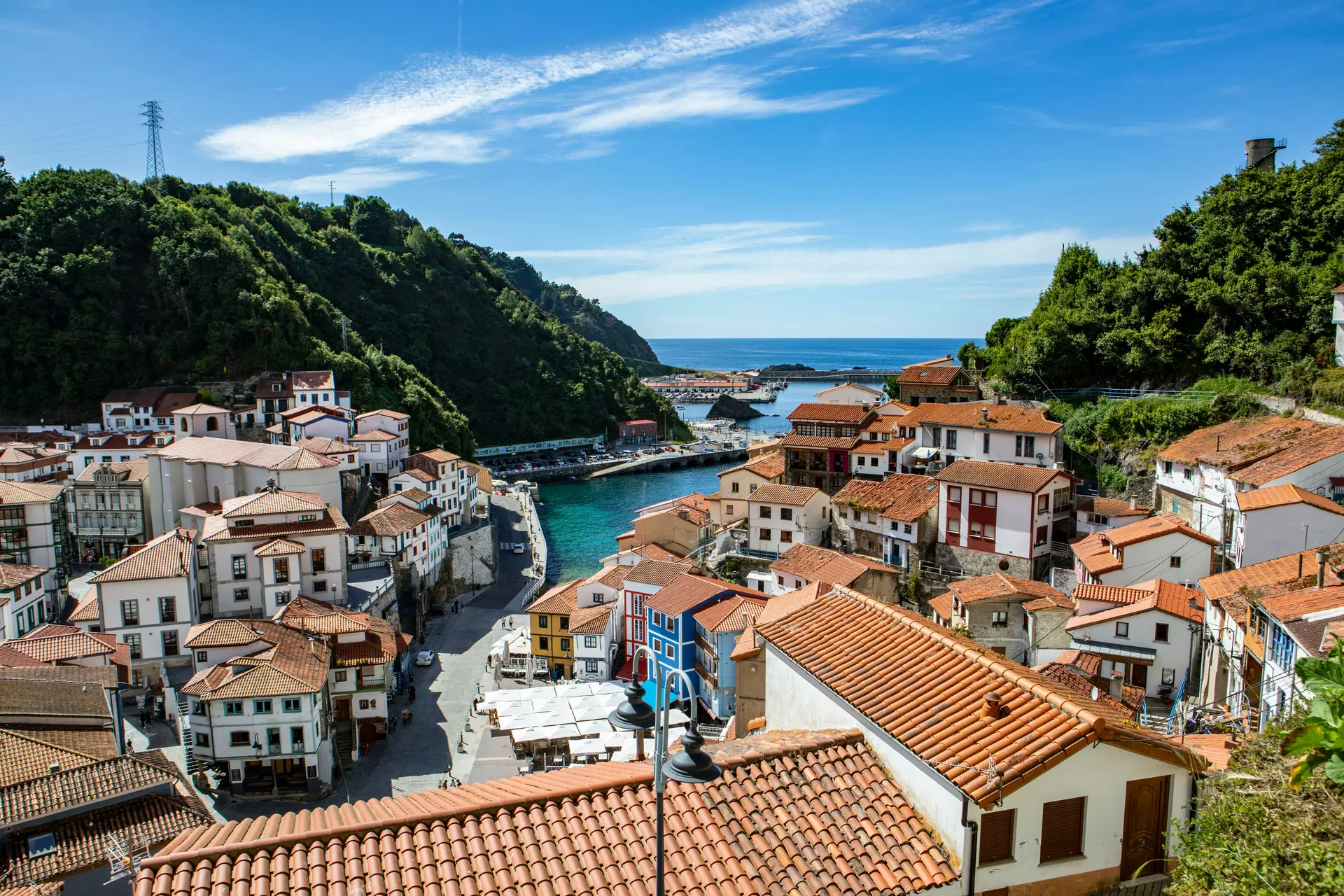 12 pueblos bonitos de España que casi nadie visita