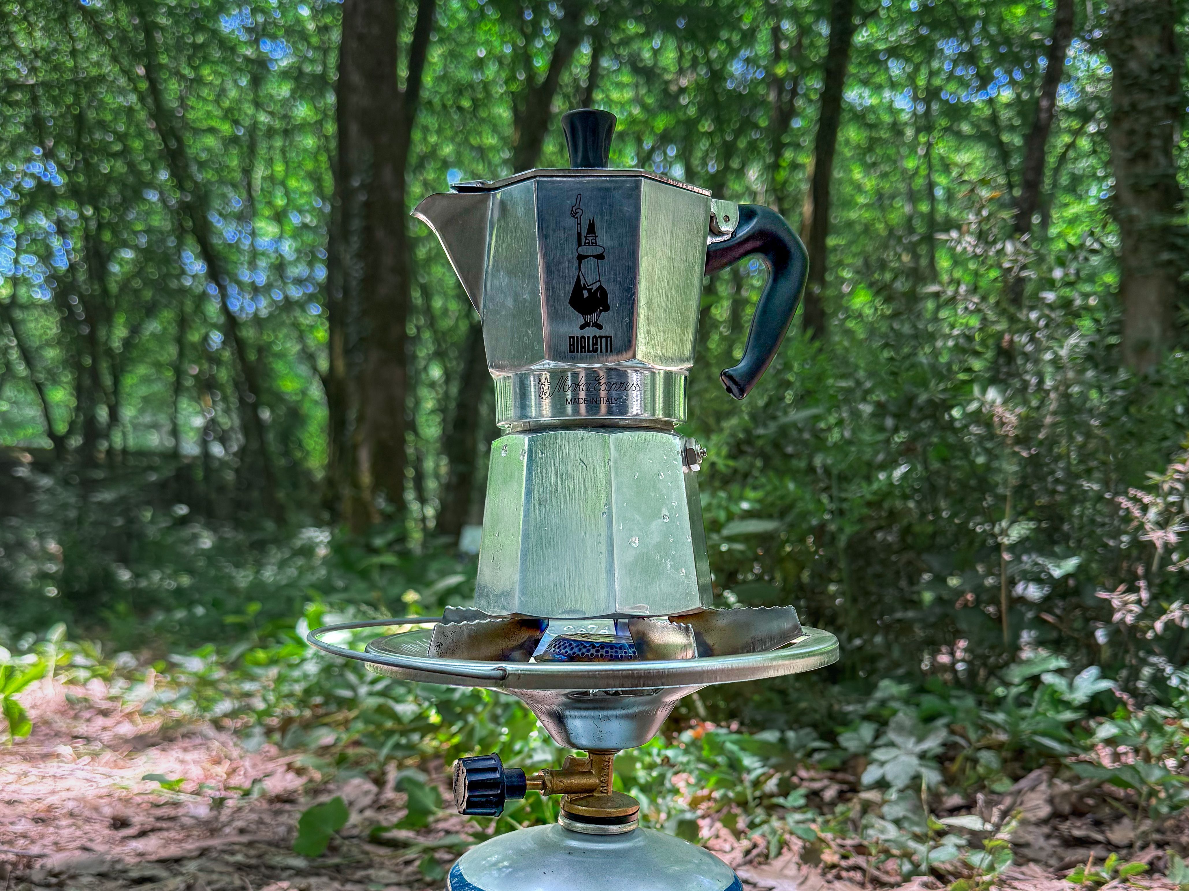 Cafeteras Italianas Bialetti: Moka Clásica vs Venus para Inducción 2026