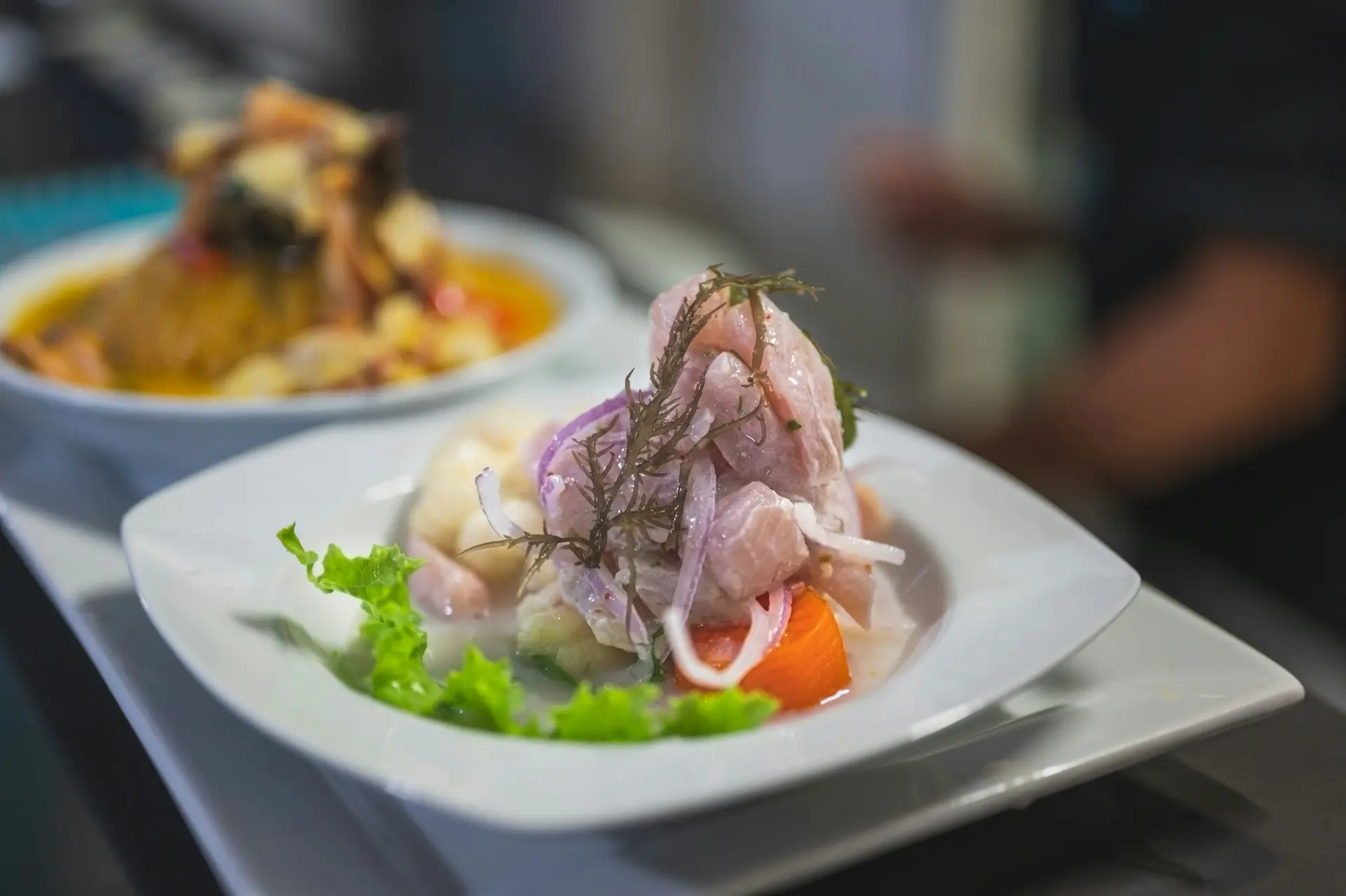 Ceviche: la receta que viajó dos mil años para conquistar el mundo