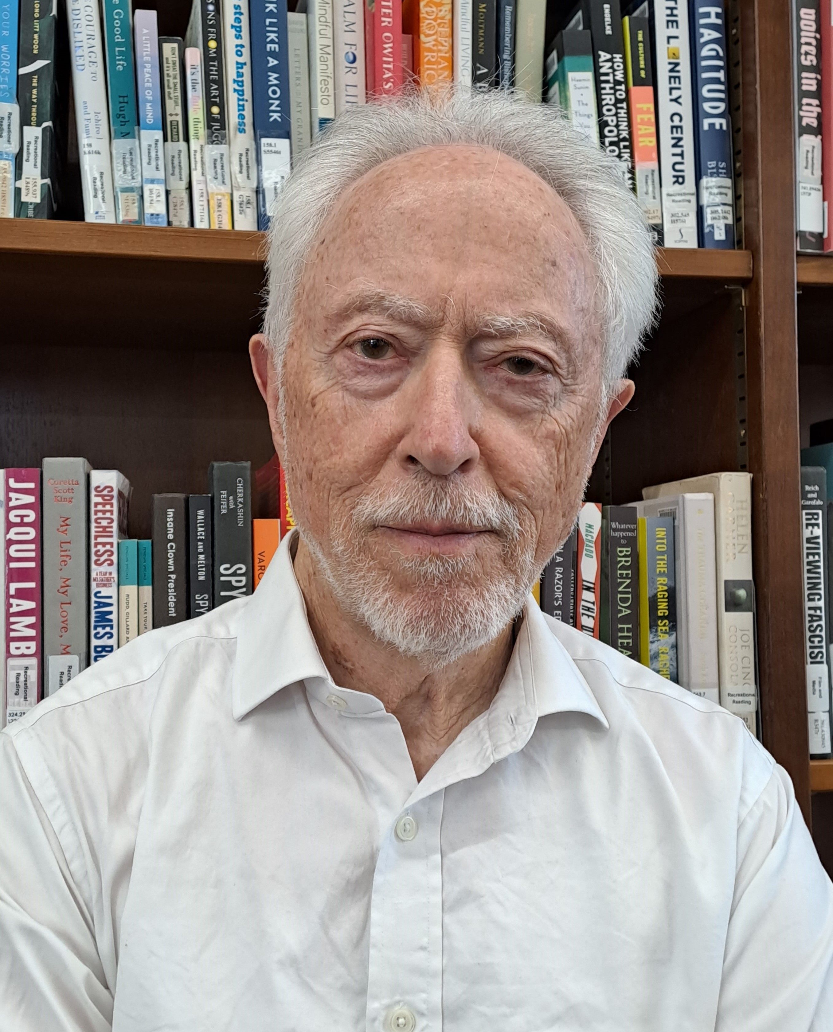 J.M. Coetzee, autor