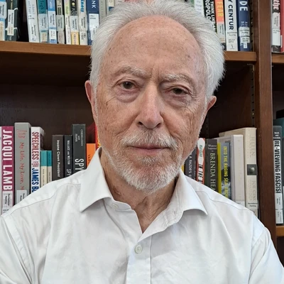J.M. Coetzee, autor