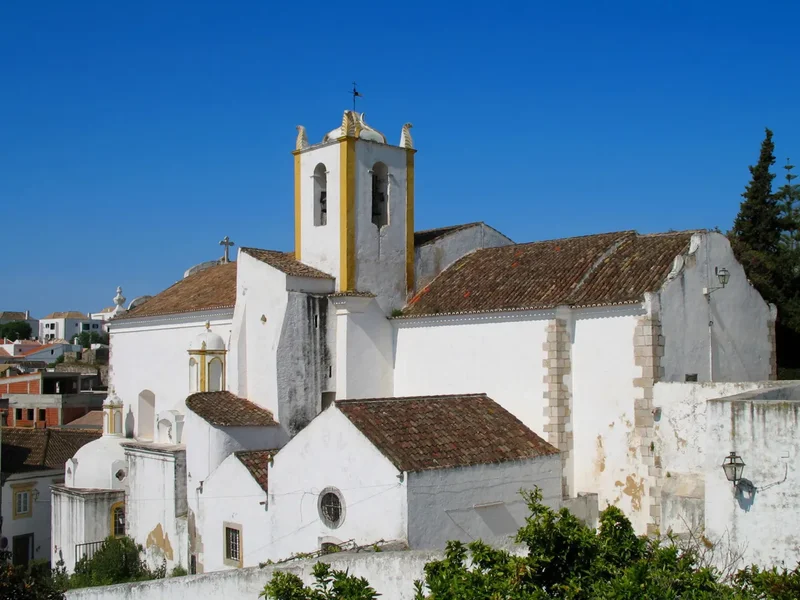 Arte y Cultura - el Corazón de Portugal
