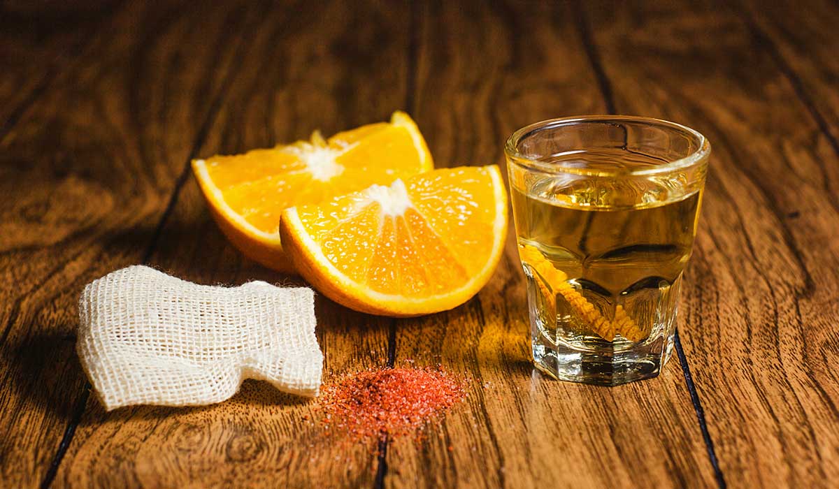 Mezcal de Oaxaca: el espíritu de la tierra