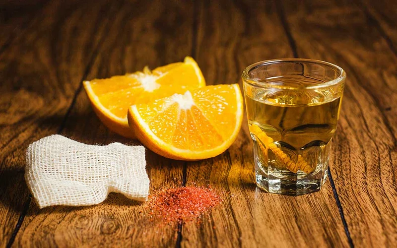 Mezcal de Oaxaca: el espíritu de la tierra