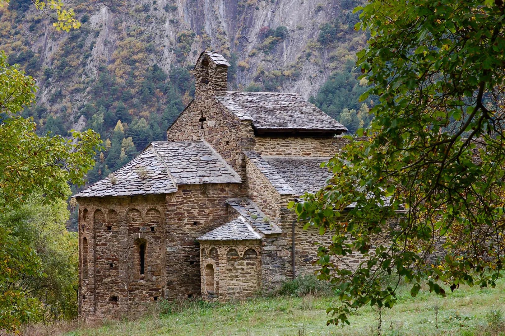Naturaleza - Cataluña